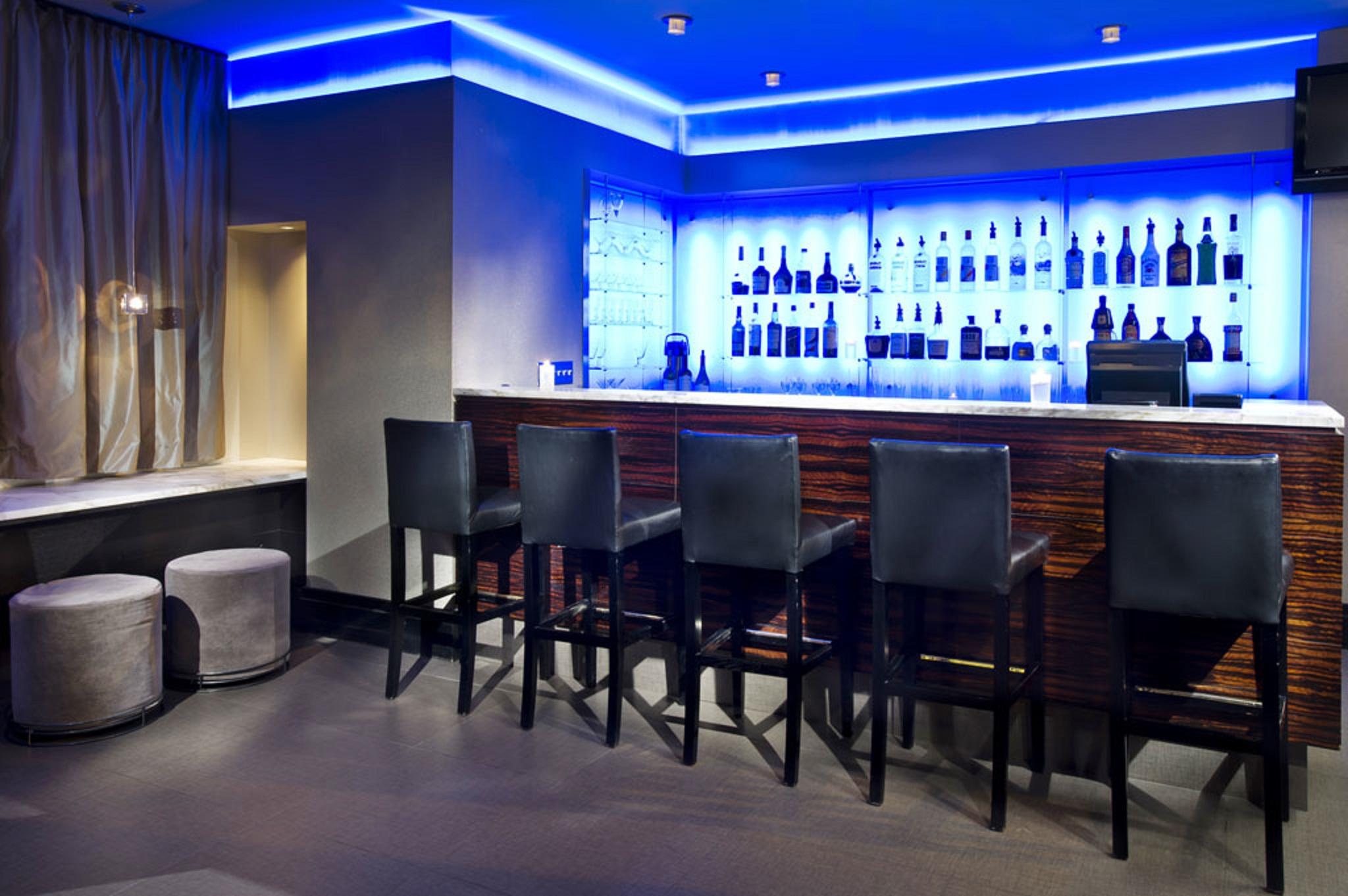 芝加哥酒店 外观 照片