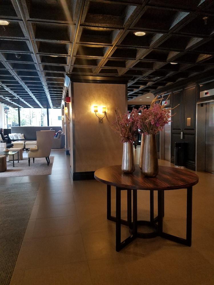 芝加哥酒店 外观 照片