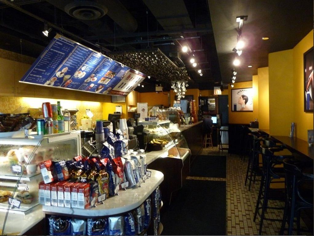 芝加哥酒店 外观 照片